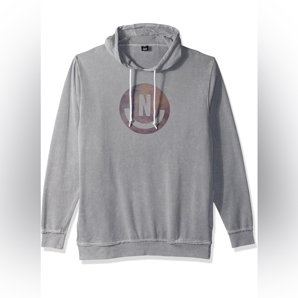 Neff Throwback Hoodie-Sweatshirts & Hoodies for Men XL